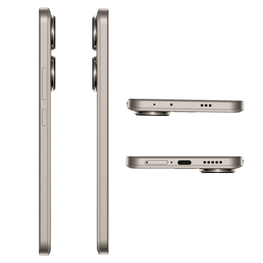 Amazon.com: Xiaomi Poco F6 5G + 4G Lte (for Tmobile Mint Tello